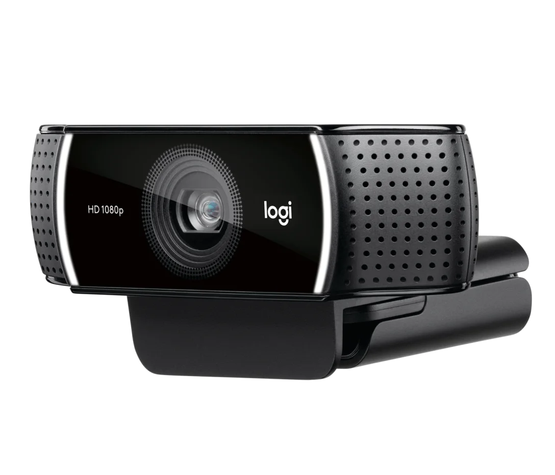 C922 PRO STREAM WEBCAM