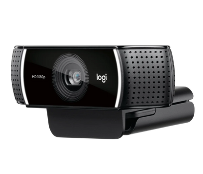 C922 PRO STREAM WEBCAM