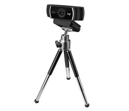 C922 PRO STREAM WEBCAM