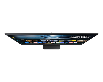 SAMSUNG 43" (16:9) M7 4K UHD SMART MONITOR,  HDMI(2), USB-C, USB(3), BT,WIFI, VESA, 3YR