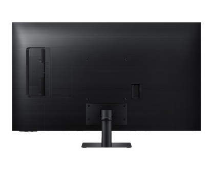 SAMSUNG 43" (16:9) M7 4K UHD SMART MONITOR,  HDMI(2), USB-C, USB(3), BT,WIFI, VESA, 3YR