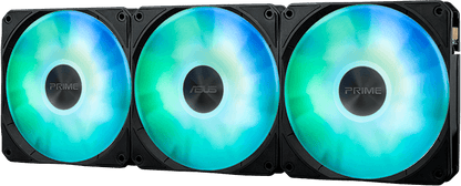 PRIME LC 360 ARGB//AIO COOLER 3IN1 FAN
