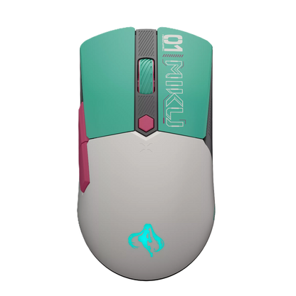TUF GAMING Mini Wireless Mouse Hatsune Miku Edition