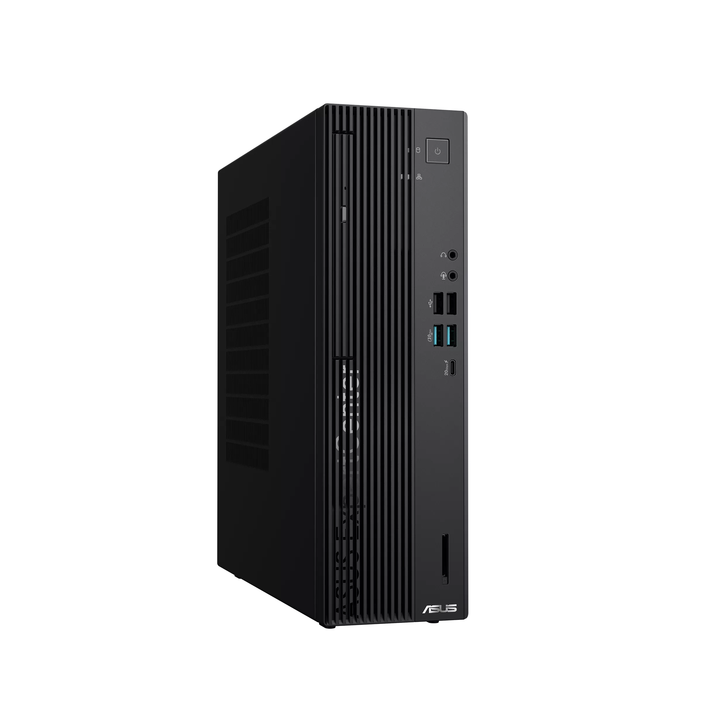 ASUS ExpertCenter D7 SFF, Intel® Core™ Ultra 5 Processor 225
