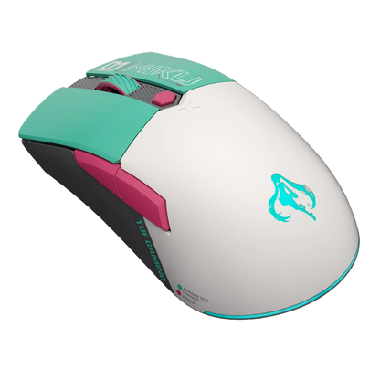 TUF GAMING Mini Wireless Mouse Hatsune Miku Edition
