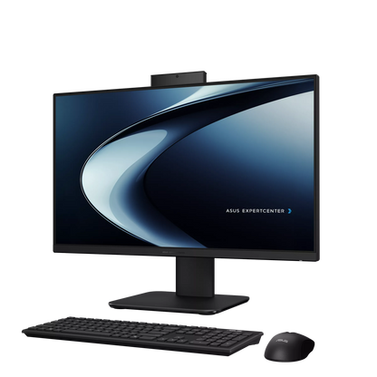 Asus ExpertCenter P440 All-in-One Computer, Intel® Core™ 7 Processor 240H