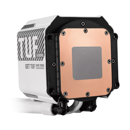 TUF Gaming LC III 360 ARGB LCD all-in-one liquid CPU cooler