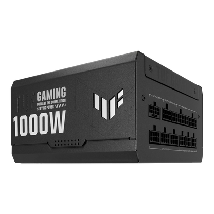 TUF-GAMING-1000G 80+GOLD PSU