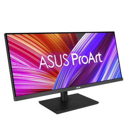 ASUS PROART DISPLAY PA348CGV PROFESSIONAL MONITOR