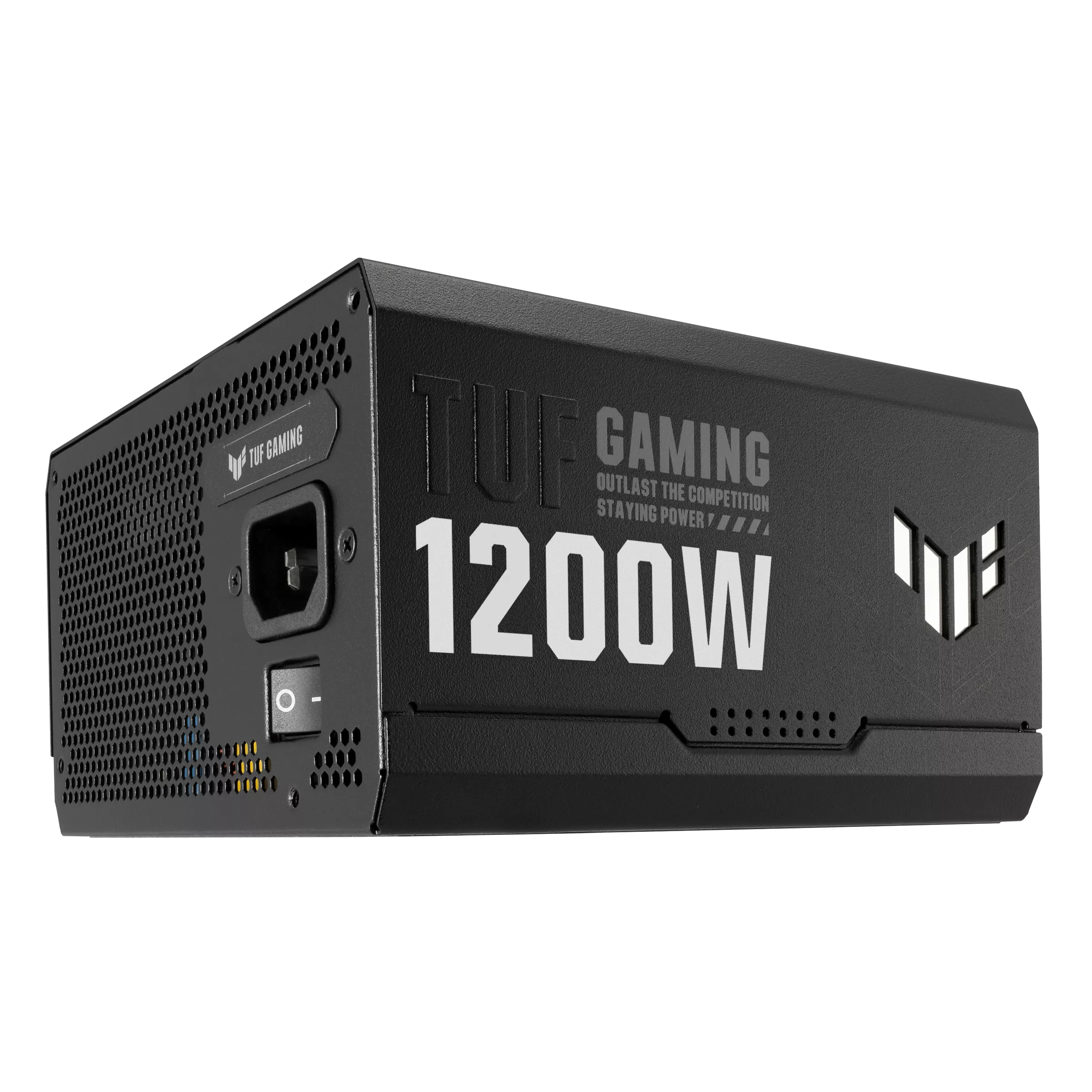 TUF-GAMING-1200G 80+ GOLD PSU