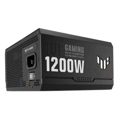TUF-GAMING-1200G 80+ GOLD PSU