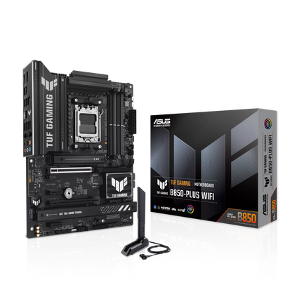 TUF GAMING B850-PLUS WIFI
