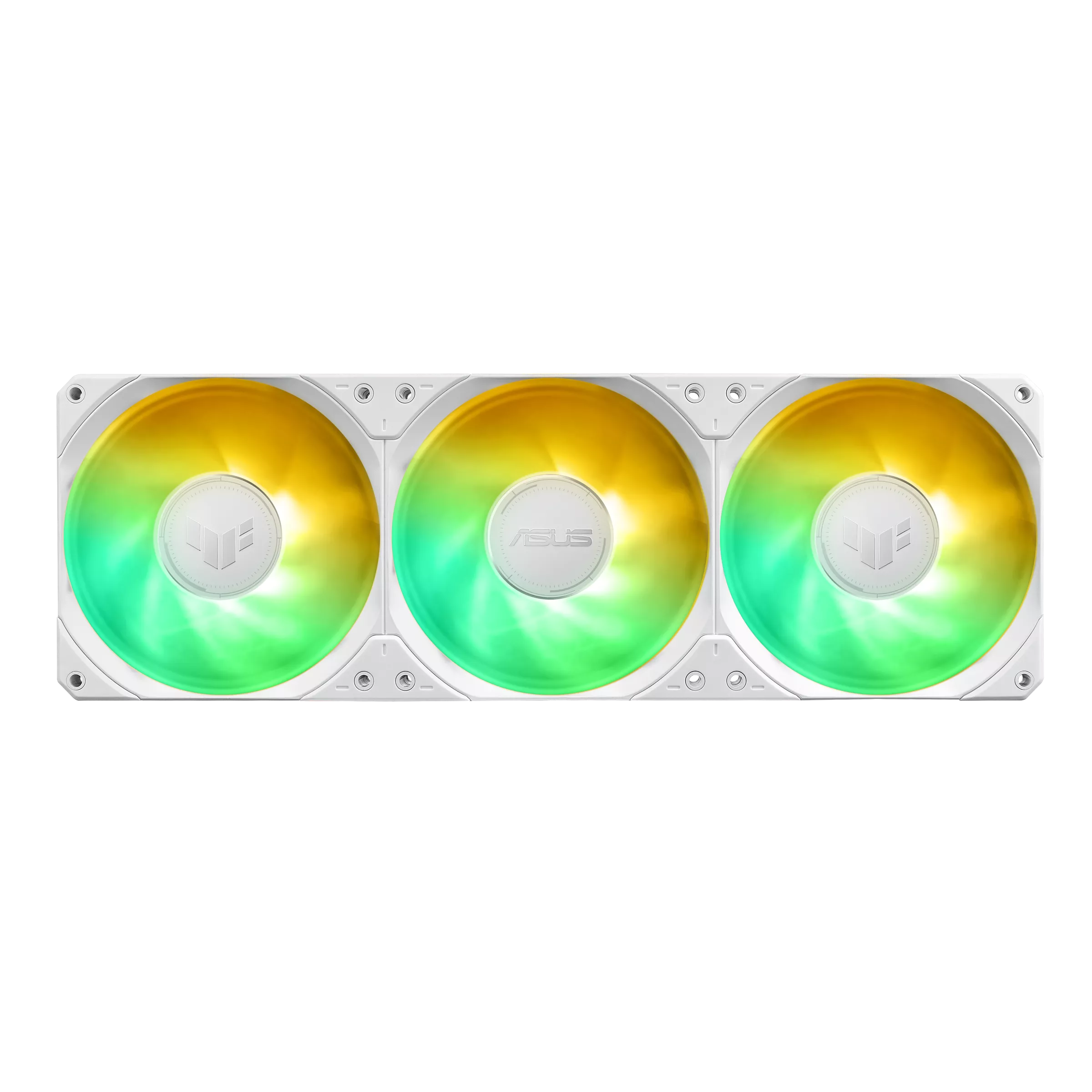 TUF Gaming LC III 360 ARGB LCD all-in-one liquid CPU cooler