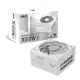 TUF Gaming 1000W Gold 80+ - White Edition