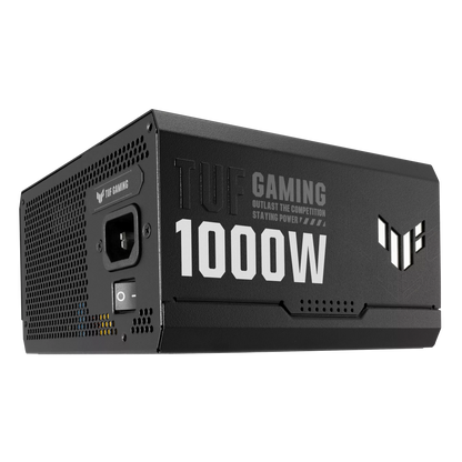 TUF-GAMING-1000G 80+GOLD PSU