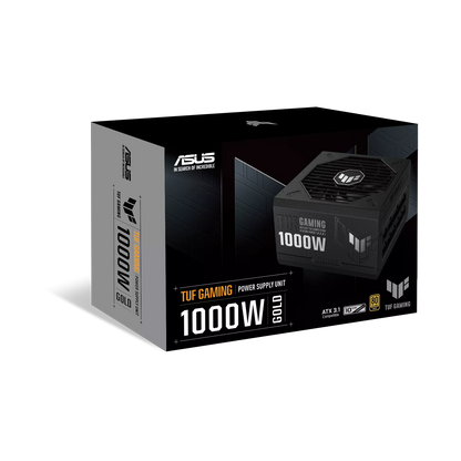 TUF-GAMING-1000G 80+GOLD PSU