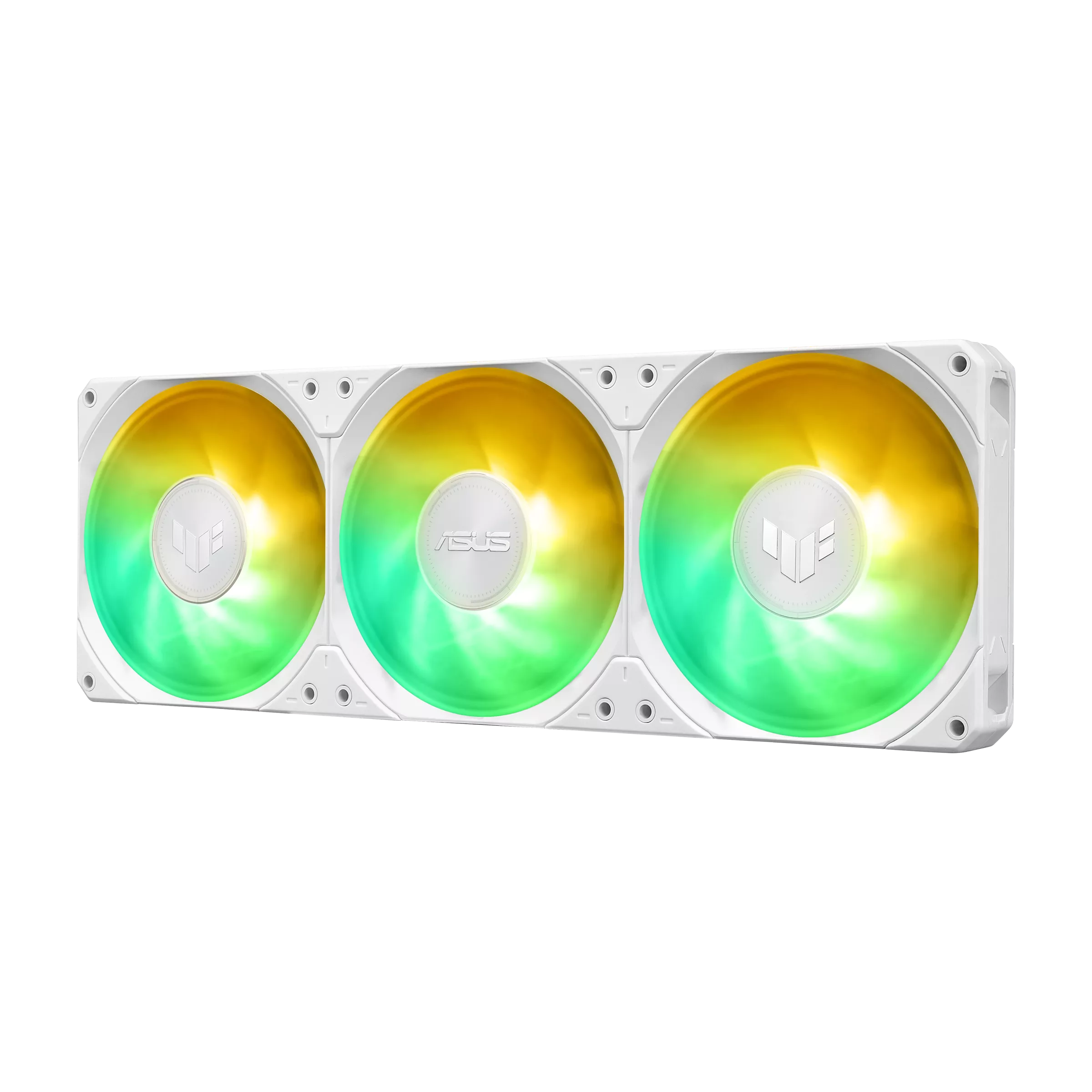 TUF Gaming LC III 360 ARGB LCD all-in-one liquid CPU cooler