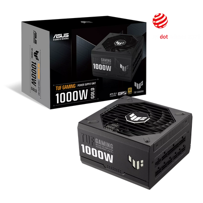 TUF-GAMING-1000G 80+GOLD PSU