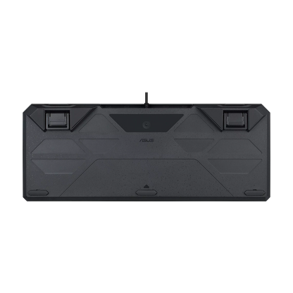 ASUS TUF Gaming K3 Gen II Optical-Mechanical RGB keyboard