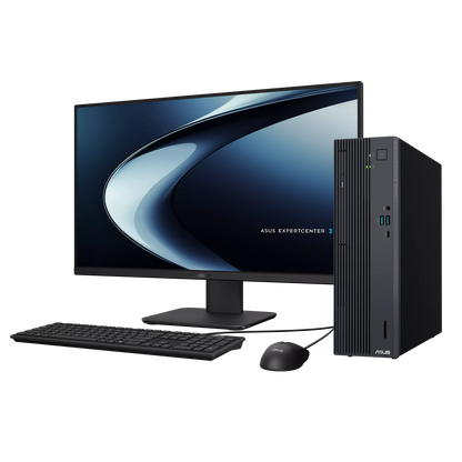 ASUS ExpertCenter P500 SFF, Intel® Core™ 5 Processor 210H