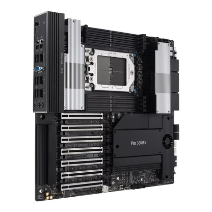PRO WS WRX90E-SAGE SE