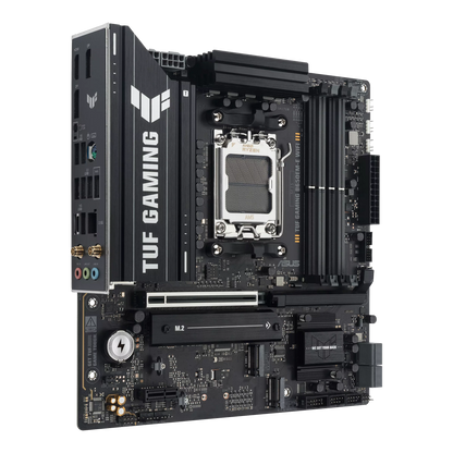 ASUS TUF GAMING B650EM-E WIFI