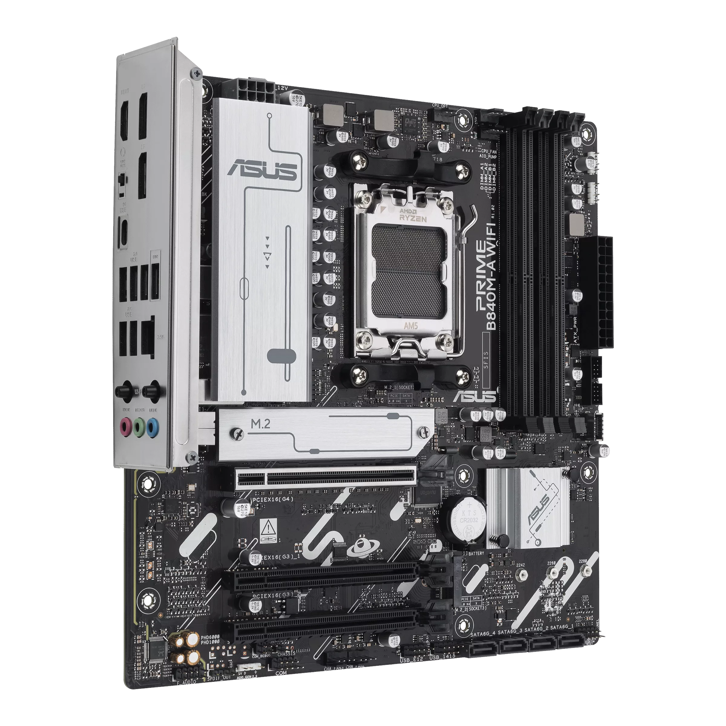 PRIME B840M-A WIFI-CSM
