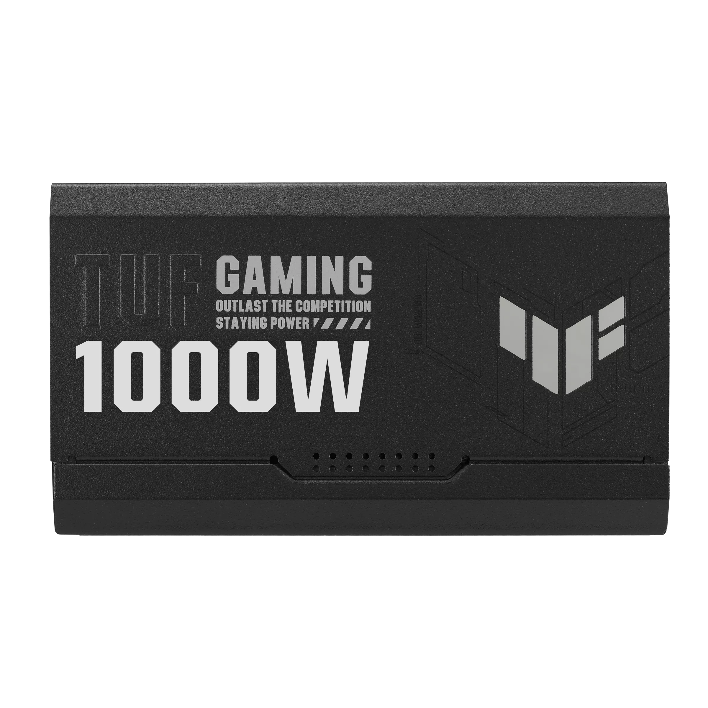 TUF-GAMING-1000G 80+GOLD PSU
