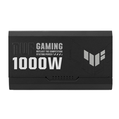 TUF-GAMING-1000G 80+GOLD PSU