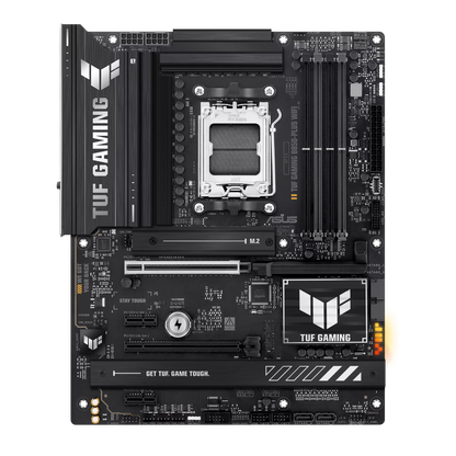 TUF GAMING B850-PLUS WIFI