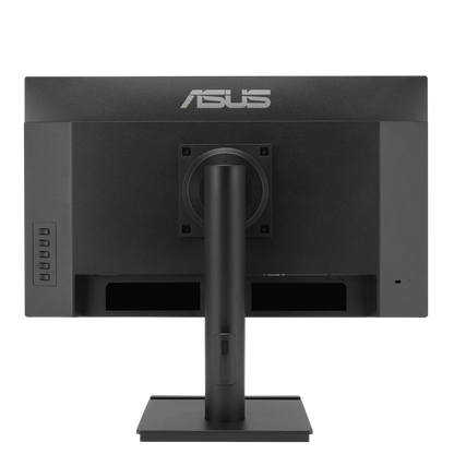 ASUS VA249QGS 24" Full HD IPS Business Monitor (120Hz, Ergonomic, Speakers)
