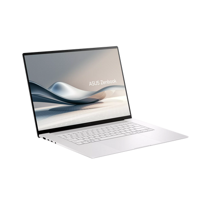 Asus Zenbook S 16 (UM5606) 16" Touchscreen Copilot+ PC Notebook