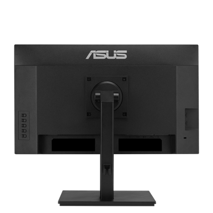 ASUS VA27ECPSN 27" Full HD IPS Business Monitor (USB-C 65W, Ergonomic, Hub)
