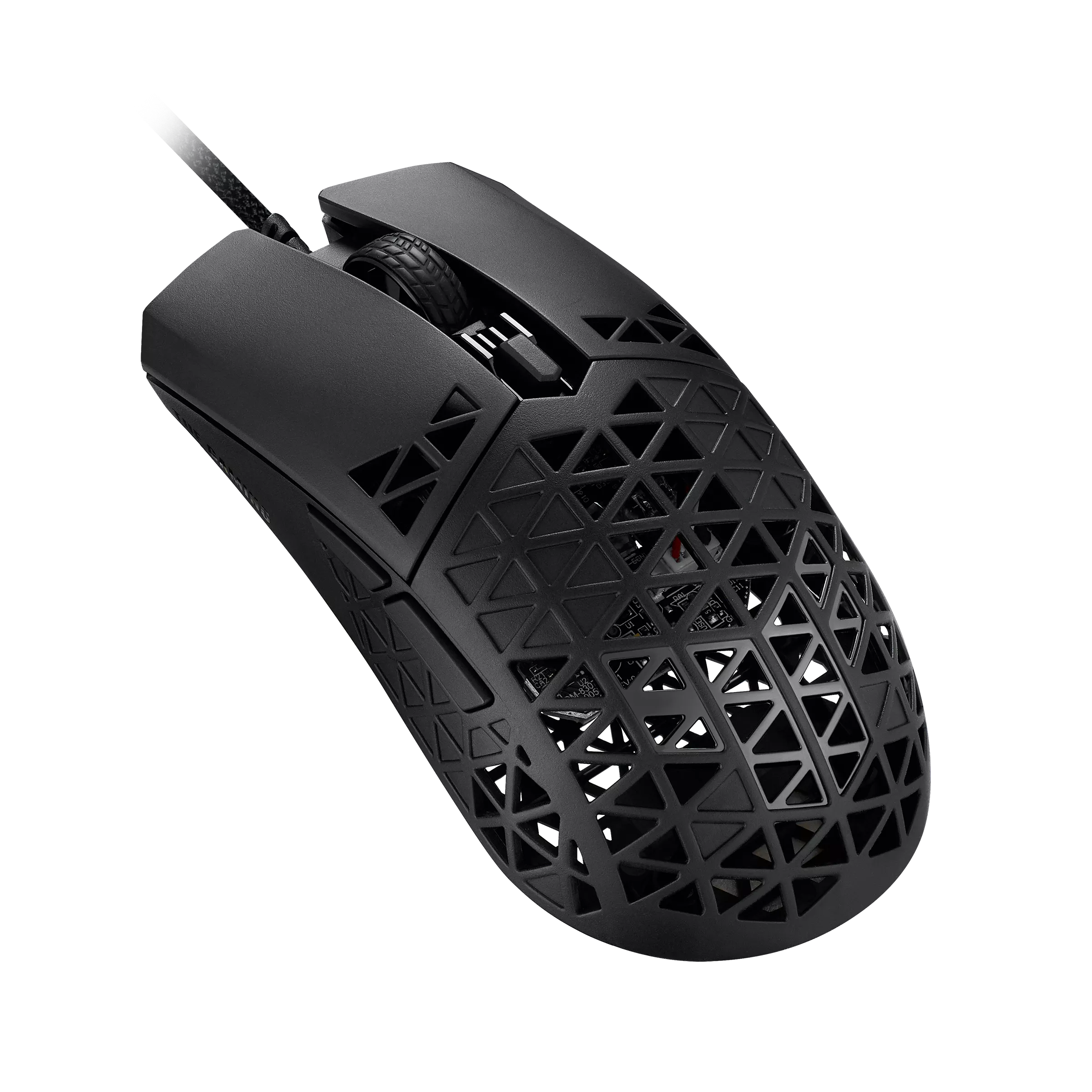 ASUS TUF GAMING M4 AIR GAMING MOUSE
