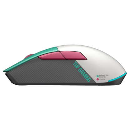 TUF GAMING Mini Wireless Mouse Hatsune Miku Edition