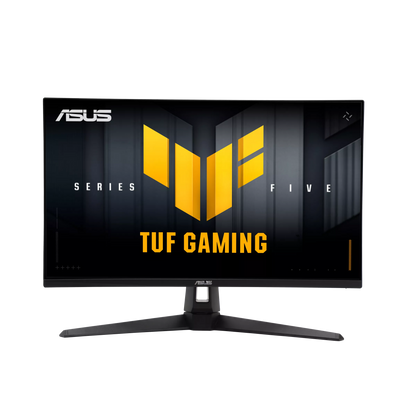 TUF GAMING SERIES # 27 IN 210HZ 2K