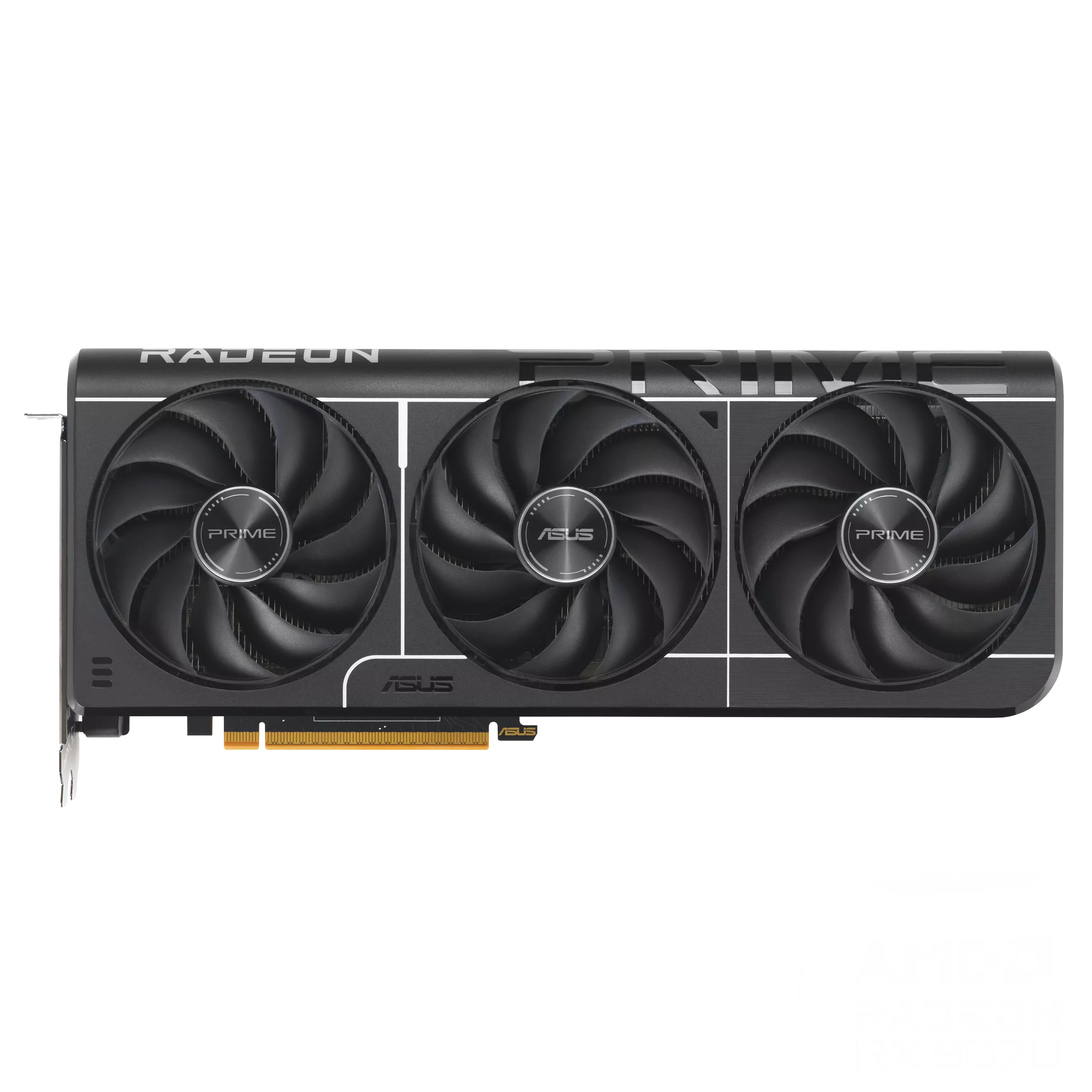 ASUS Prime Radeon RX 9070 EVO OC Edition 16GB GDDR6
