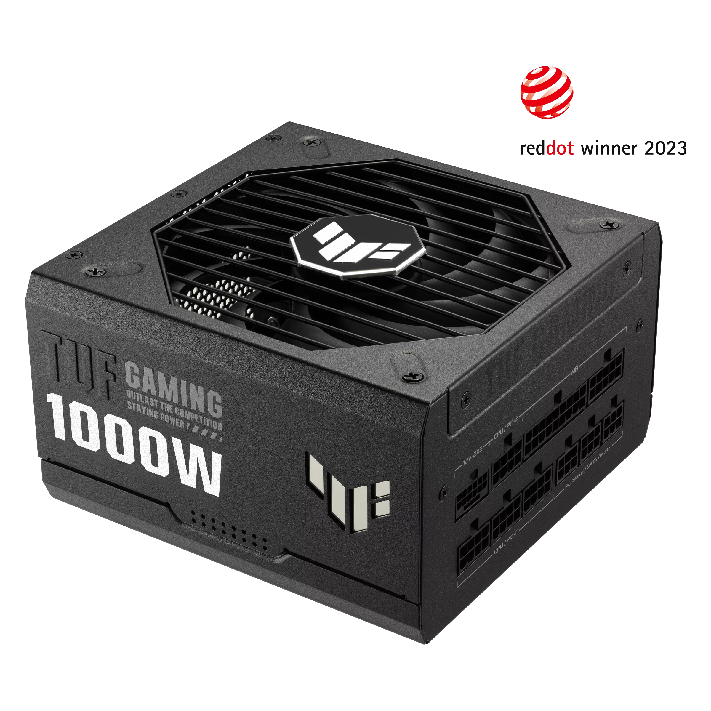 TUF-GAMING-1000G 80+GOLD PSU