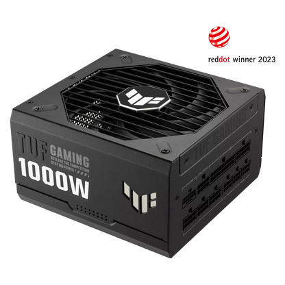 TUF-GAMING-1000G 80+GOLD PSU