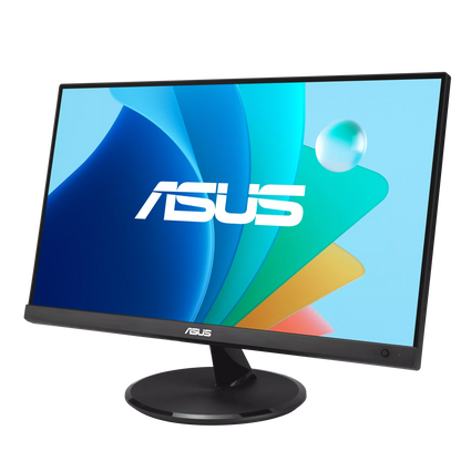 ASUS VP227HF 22" Full HD Business Monitor (100Hz, VA, HDMI/VGA)