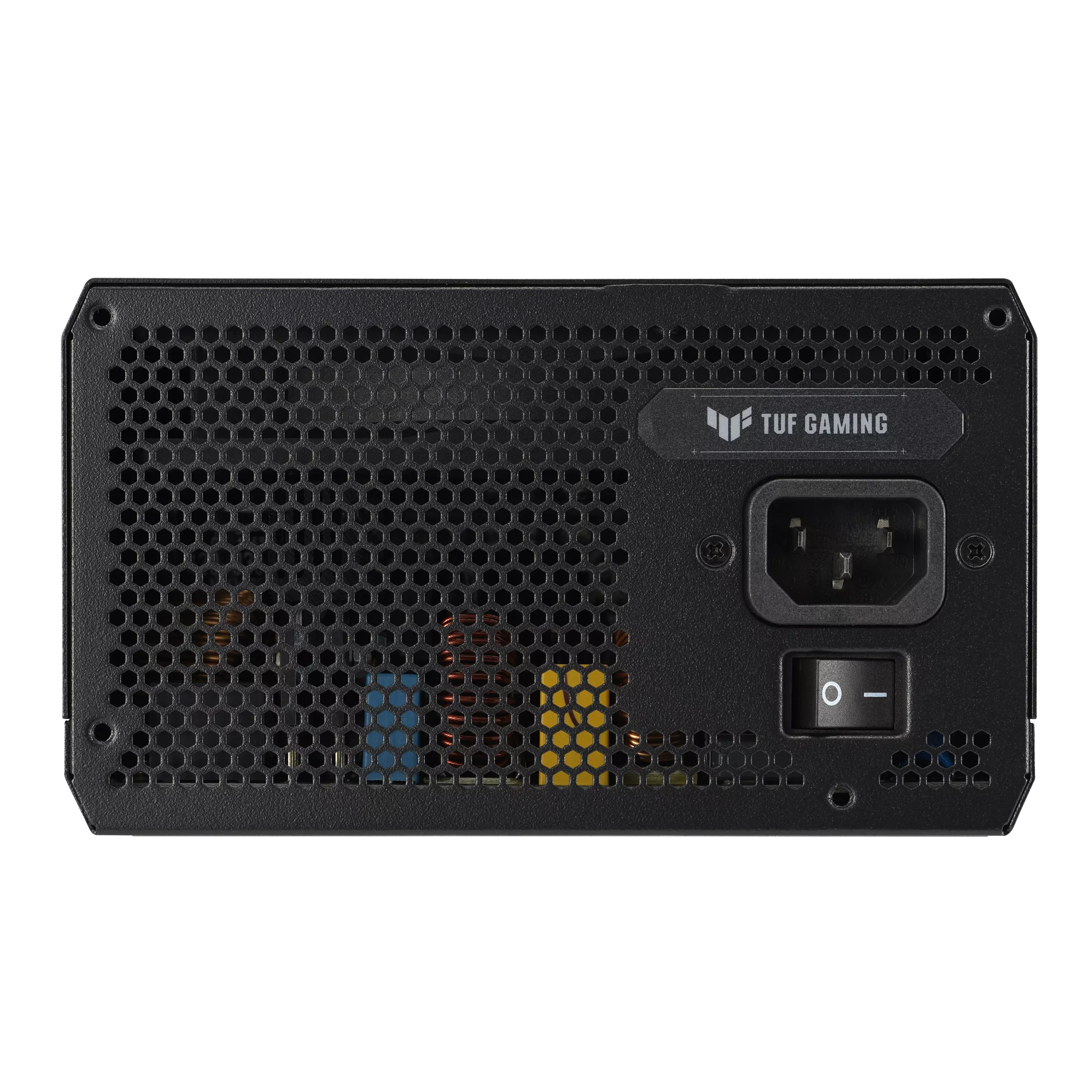 TUF-GAMING-1200G 80+ GOLD PSU