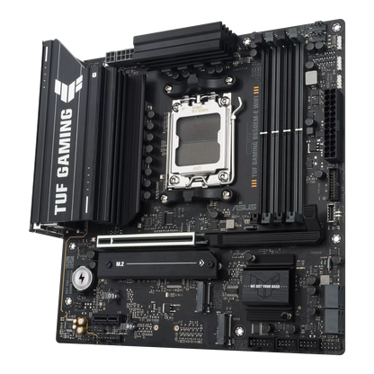 ASUS TUF GAMING B650EM-E WIFI