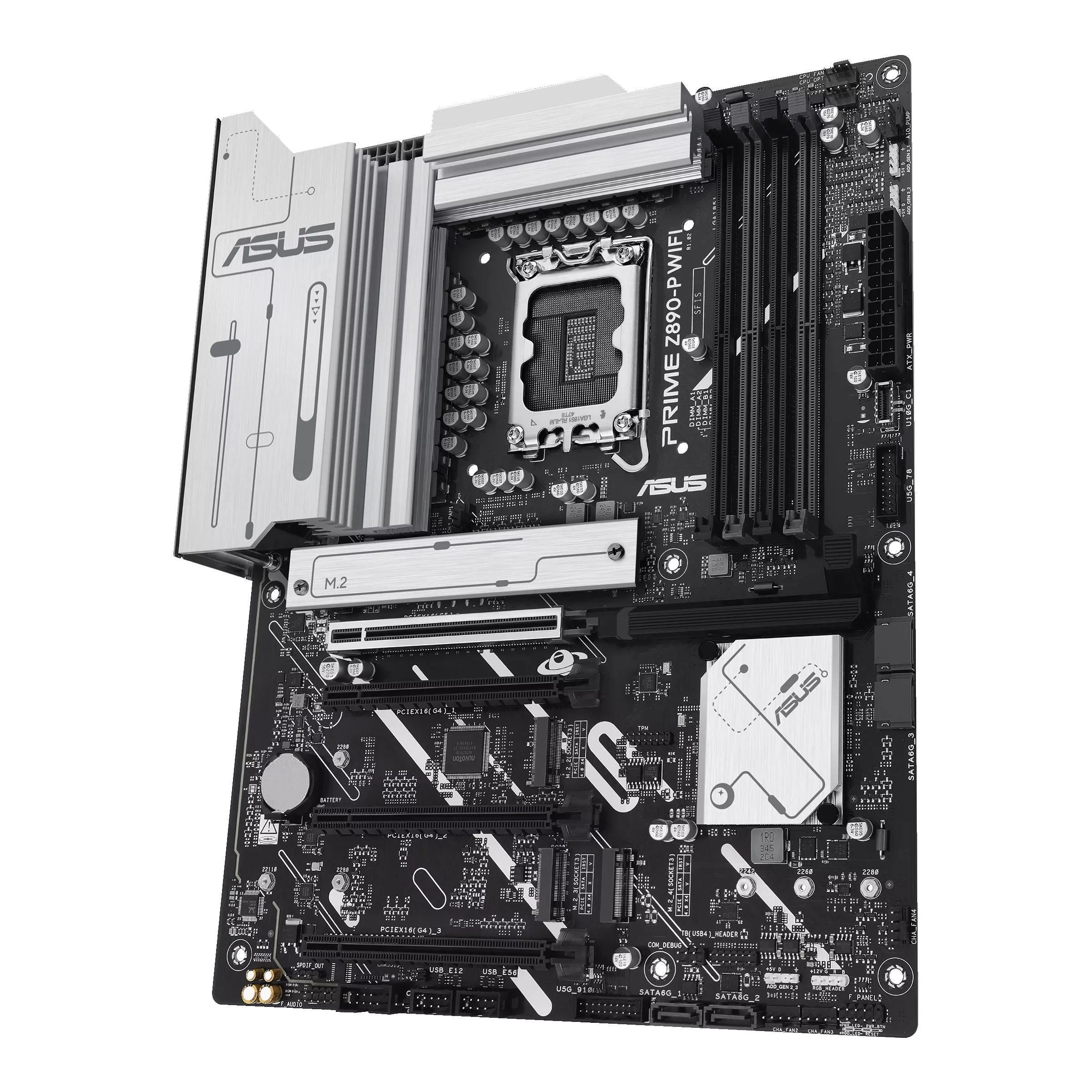 PRIME Z890-P WIFI-CSM