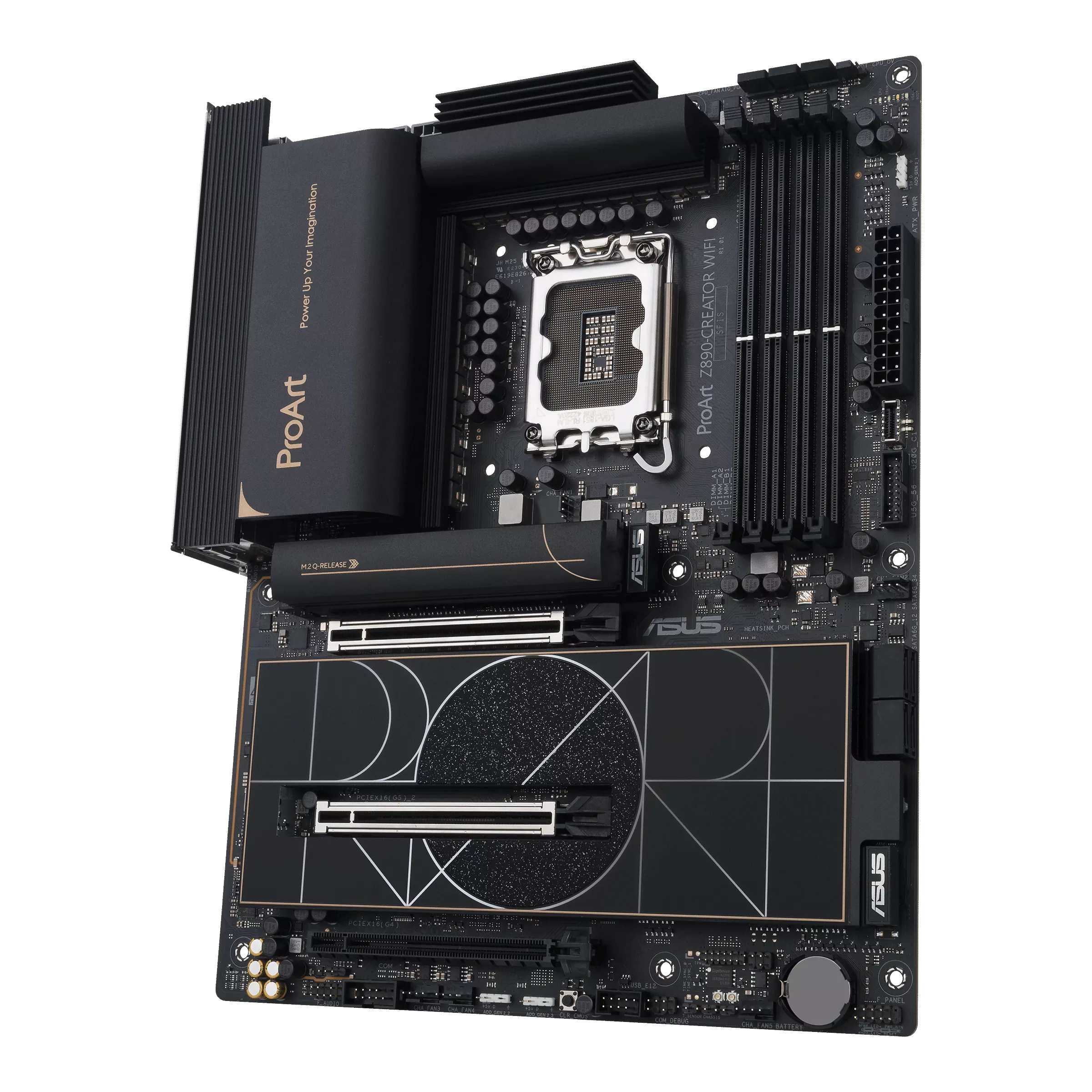 ProArt Z890-CREATOR WIFI