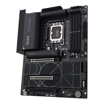ProArt Z890-CREATOR WIFI