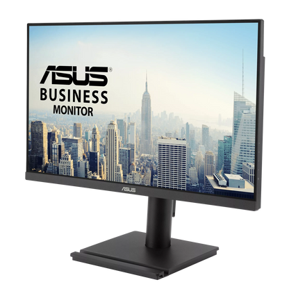 ASUS VA249QGS 24" Full HD IPS Business Monitor (120Hz, Ergonomic, Speakers)