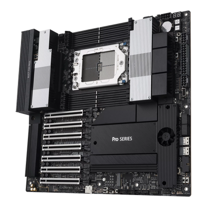 PRO WS WRX90E-SAGE SE