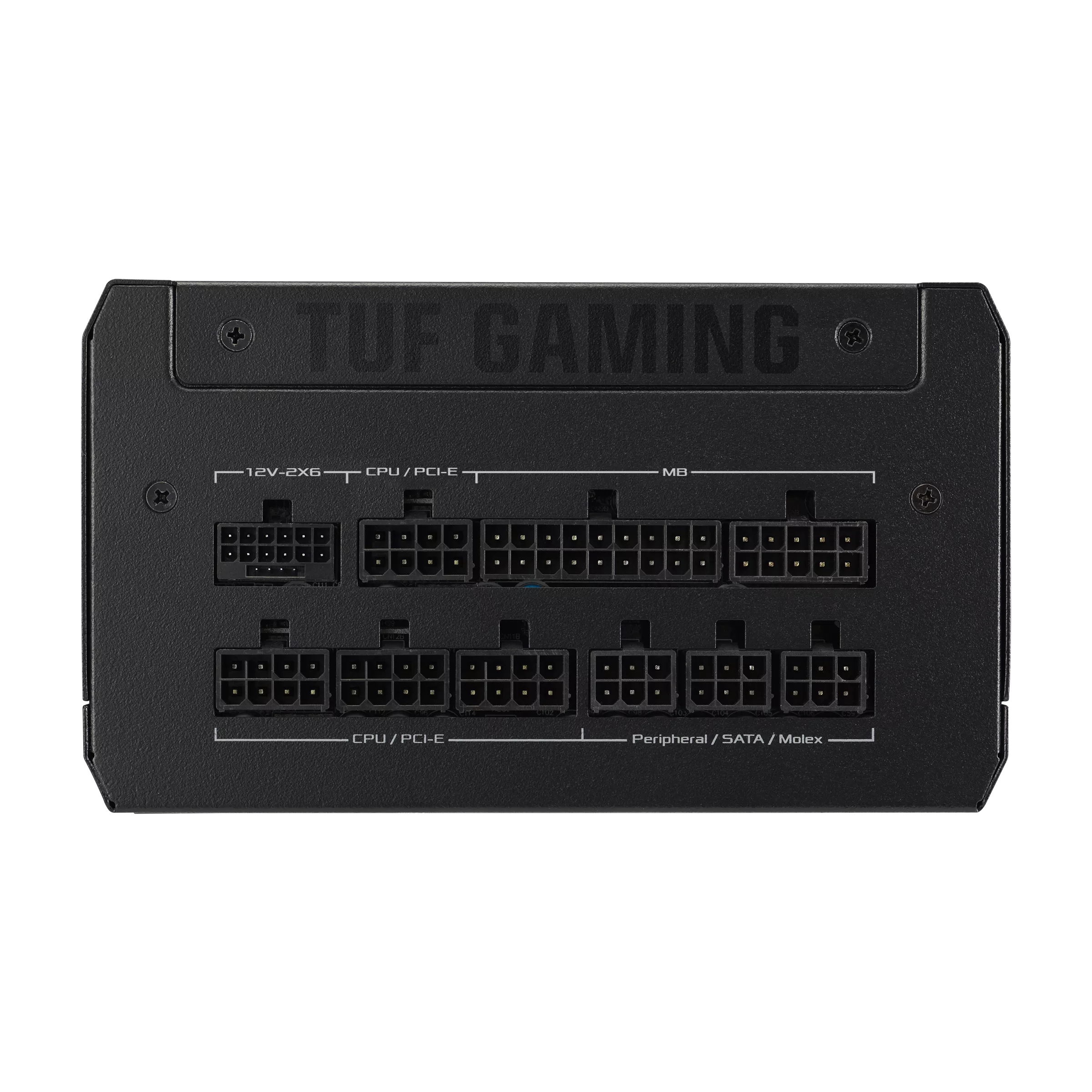 TUF-GAMING-1000G 80+GOLD PSU