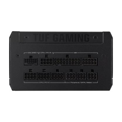 TUF-GAMING-1000G 80+GOLD PSU
