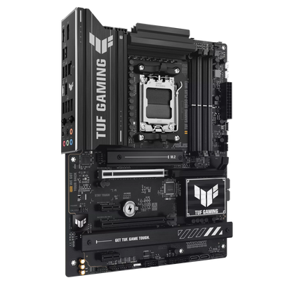 TUF GAMING B850-PLUS WIFI